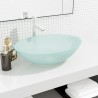 Lavabo Verre 50x37x14 cm Dépoli 