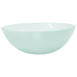 Lavabo Verre 50x37x14 cm Dépoli 