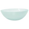 Lavabo Verre 50x37x14 cm Dépoli 