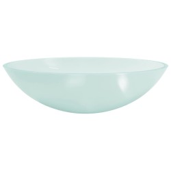 Lavabo Verre 50x37x14 cm Dépoli 