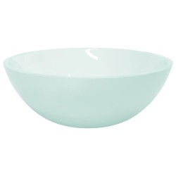 Lavabo Verre 50x37x14 cm Dépoli 