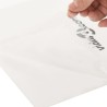 Collage de cadres photo pour photo de 24x(13x18 cm) Blanc MDF 