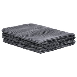 Tapis de tente 250x600 cm Anthracite 