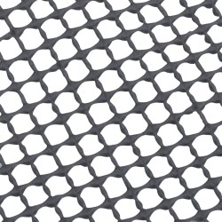 Tapis de tente 250x600 cm Anthracite 
