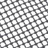 Tapis de tente 250x600 cm Anthracite 