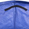 Coussin de sécurité pour trampoline rond de 13 pieds/3,96 m 