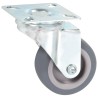 32 pcs Roulettes pivotantes 50 mm 