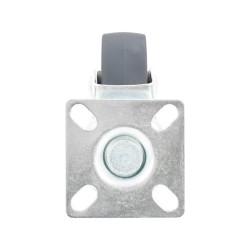 32 pcs Roulettes pivotantes 50 mm 