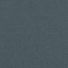 Lit pour chien gris foncé 70x52x30 cm tissu 