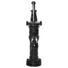 Pompe à eau manuelle de jardin Fonte 
