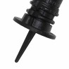 Pompe à eau manuelle de jardin Fonte 