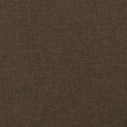 Matelas à ressorts ensachés pour enfants 80x160 cm tissu 