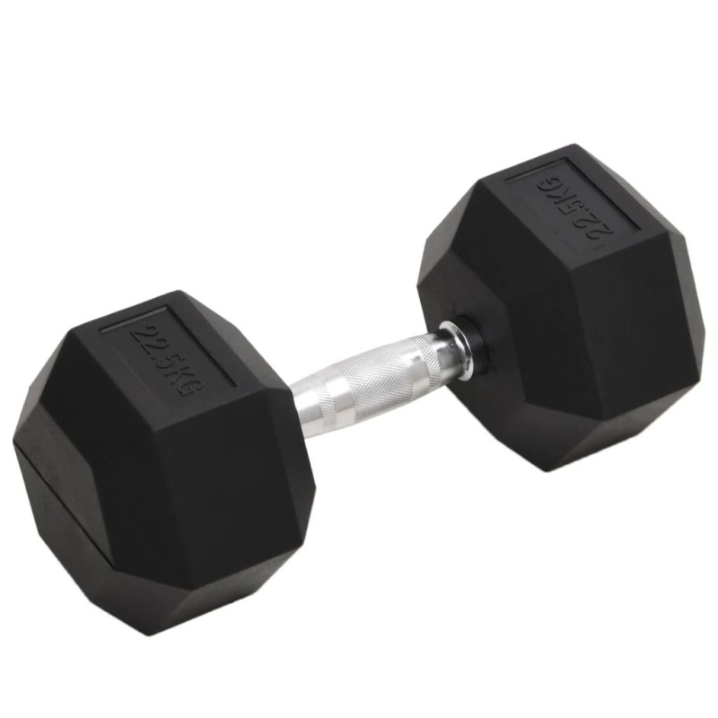 Haltère 22,5 kg Fonte 