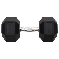 Haltère 22,5 kg Fonte 