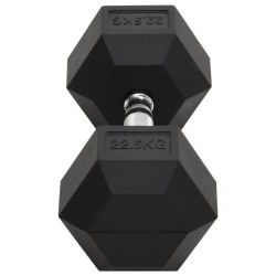 Haltère 22,5 kg Fonte 