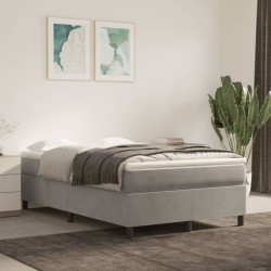 Sur-matelas 120x210x5 cm 