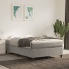 Sur-matelas 120x210x5 cm 