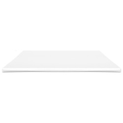 Sur-matelas 120x210x5 cm 
