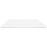 Sur-matelas 120x210x5 cm 