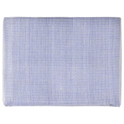 Tapis de tente 550x250 cm Bleu 