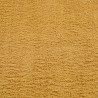 Serviettes de douche 10 pcs doré 70x140 cm 360 g/m² 100% coton 