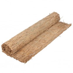 Bâche de protection hivernale Paille de riz 1x1,5 m  