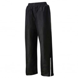 Pantalon de pluie Taille M Noir 29616 