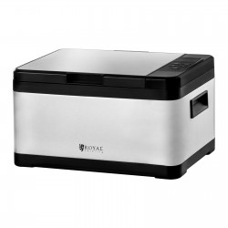 Cuiseur sous-vide RCSV-01 - 800 Watts 