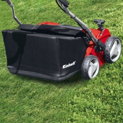 EINHELL scarificateur électrique 1600W GE-SA 1640 