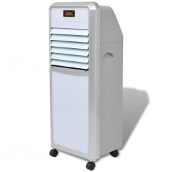 Refroidisseur d'air 120 W 15 L 648 m³/h 